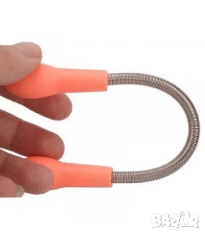 Ръчен уред за обезкосмяване на лице  , снимка 3 - Други - 50380137