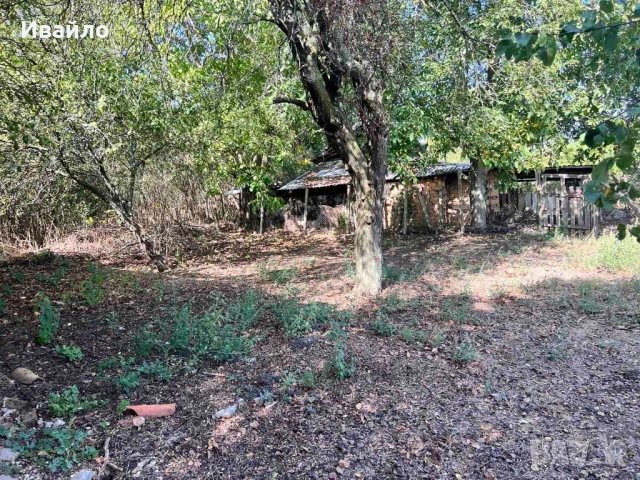 Склад с Дворно място  1000 кв.м., снимка 10 - Парцели - 52915410