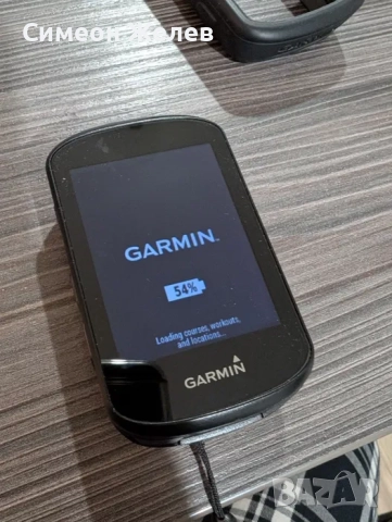 Продавам garmin edge 530, снимка 4 - Аксесоари за велосипеди - 52694532