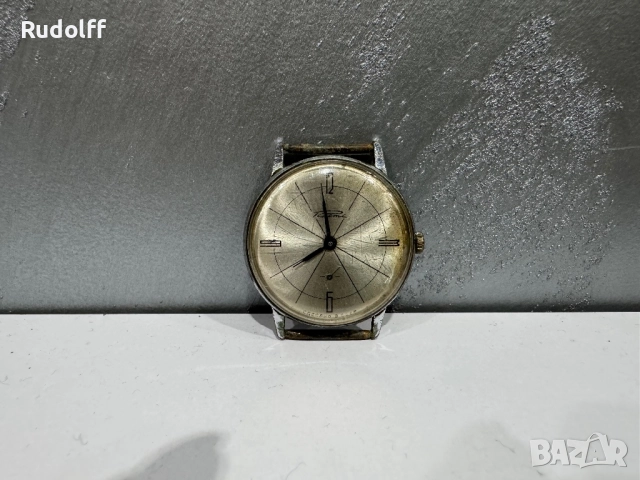Лот часовници Ракета Raketa, снимка 8 - Антикварни и старинни предмети - 52324184