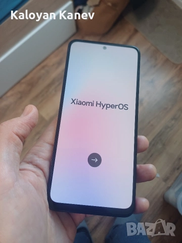 Телефон Xiaomi Redmi Note 12, 128GB, снимка 2 - Xiaomi - 53171284