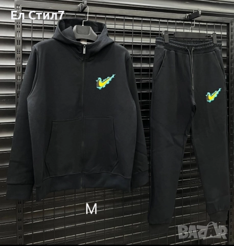 MM Мъжки спортен екип , снимка 18 - Спортни дрехи, екипи - 52257925