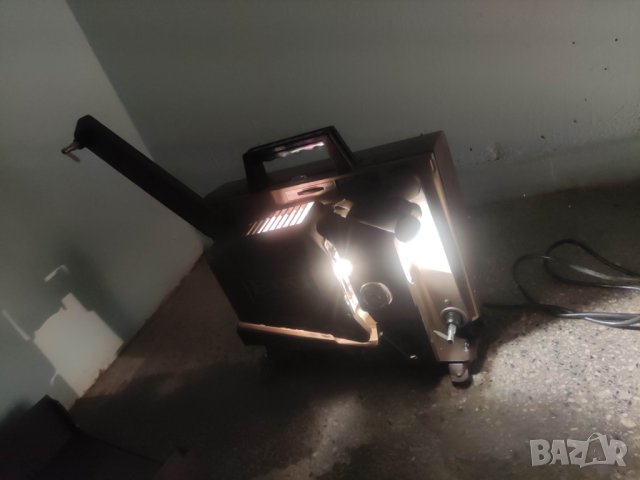 Продавам японска киномашина EIKI, снимка 3 - Друга електроника - 43055027