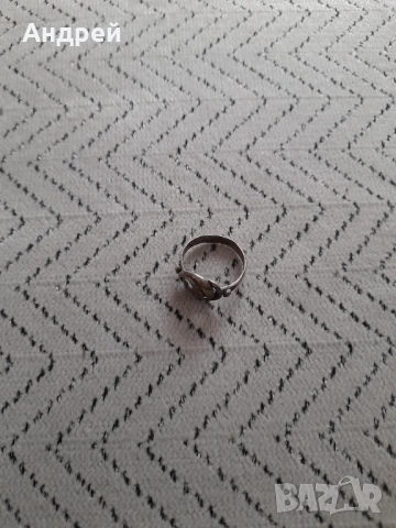 Стар пръстен #6