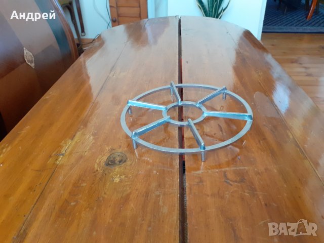 Стара поставка за топли предмети #4