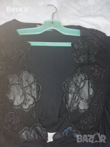 Болера, снимка 2 - Жилетки - 27374400