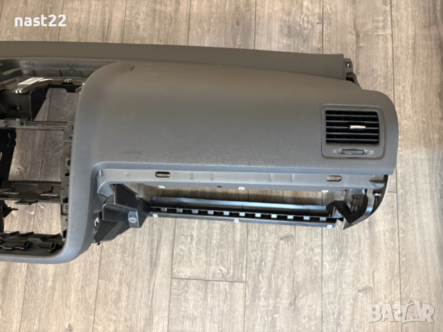 Арматурно табло Фолксваген Голф 5/Vw Golf 5 Перфектно, снимка 3 - Части - 53336169