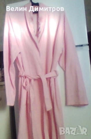 Дамски халат ,размер XXXL Нов , снимка 6 - Други - 52397724