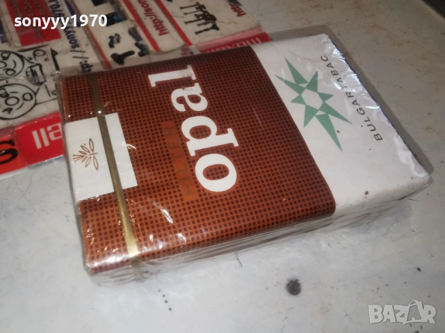 стара opal за колекция 2302261512, снимка 3 - Колекции - 53593784