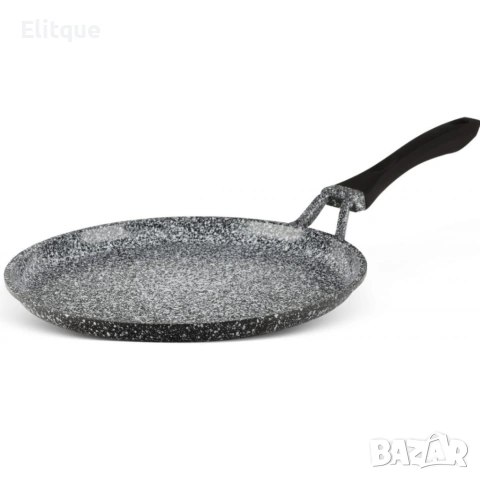 Тиган за палачинки Edenberg EB-3391, EB-3392, EB-3393 - 20см/24см/28см, снимка 7 - Други - 53389320