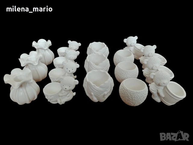 вази и мечета