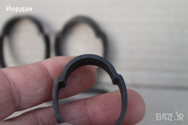 Комплект гривни за ''Крънка'', снимка 8 - Други ценни предмети - 48538101