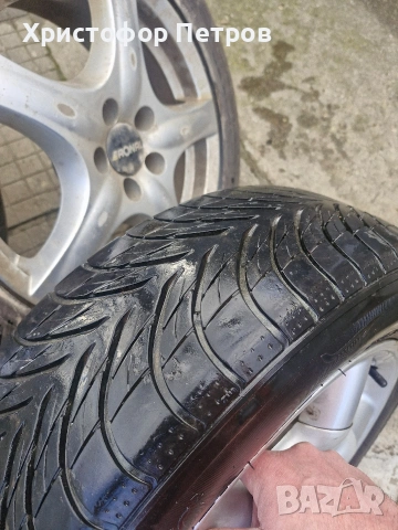 джанти 14-ки 4х100х108, снимка 6 - Гуми и джанти - 53600721