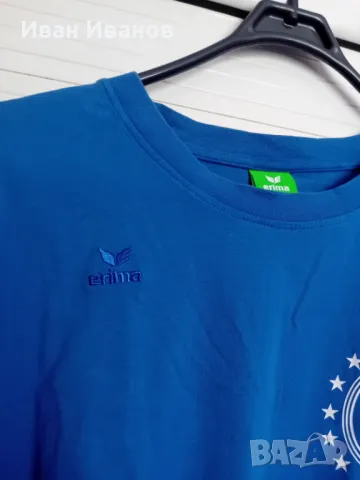 Оригинална фенска тениска на Шалке 04, снимка 5 - Футбол - 50417532