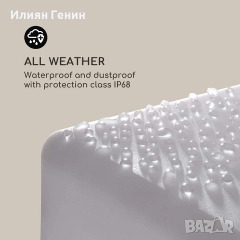 Светещ куб, снимка 3 - Лед осветление - 43835717