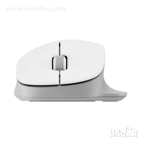 Безжична мишка Xiaomi Comfort Edition, 1200DPI, бяла BHR9354GL, снимка 4 - Клавиатури и мишки - 50693877