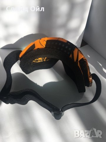 Мото Крос очила, снимка 3 - Аксесоари и консумативи - 27131080