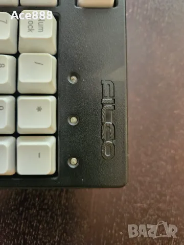 Продавам Геймърска Механична клавиатура FILCO Majestouch 2, снимка 2 - Клавиатури и мишки - 47678510