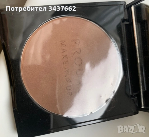 Естествен бронзър  2 , снимка 3 - Козметика за лице - 53371362