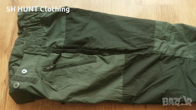 DOVREFJELL Trouser размер M за лов риболов панталон със здрава материя - 1878, снимка 11 - Екипировка - 53101859