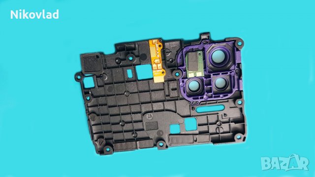 Капак за основна платка Motorola Moto G9 Power, снимка 2 - Резервни части за телефони - 39321064