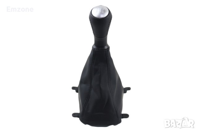 Топка за скоростен лост с Маншон за Хонда HONDA ACCORD VII MK7 2003 - 2008г. с 5 скорости, снимка 4 - Аксесоари и консумативи - 37662703