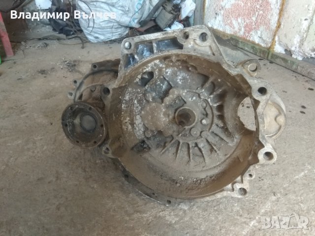 Голф 2 дизел, снимка 2 - Автомобили и джипове - 28332465