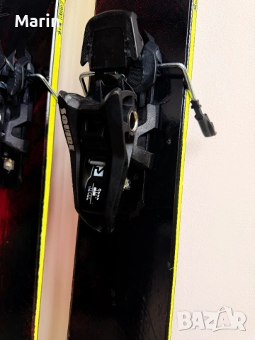 K2 Pettitor Pro ски , снимка 4 - Зимни спортове - 53602072