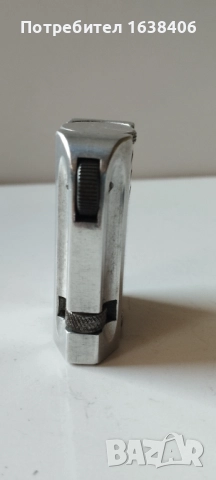 Стара бензинова запалка , снимка 5 - Колекции - 52308873