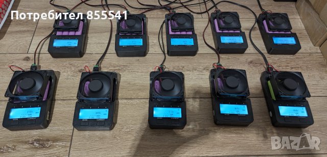 Продавам Литиево Йоинни Li Ion 18650 батерии /клетки/ /елементи/, снимка 2 - Друга електроника - 43732150