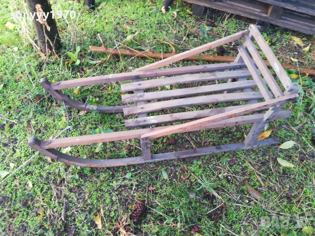 ШЕЙНА ОТ СОЦА 2410251604, снимка 13 - Антикварни и старинни предмети - 52168237