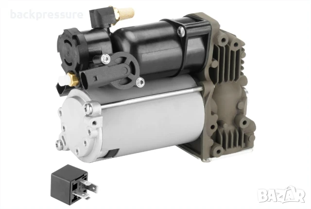 Компресор за Range Rover L405 L494, снимка 3 - Части - 50455211