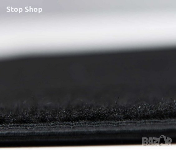 Мокетни стелки съвместими с Mitsubishi Pajero след 2007 година, снимка 4 - Аксесоари и консумативи - 37155208