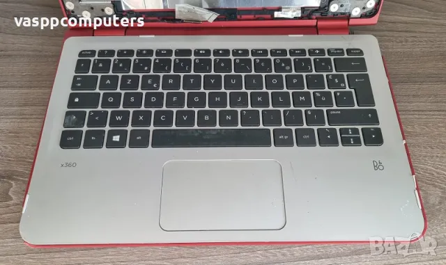HP Pavilion x360 13 на части, снимка 2 - Части за лаптопи - 49625322