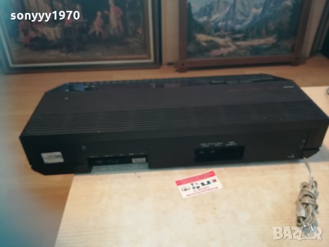 PHILIPS PREAMPLIFIER HOLLAND 1903211645, снимка 11 - Ресийвъри, усилватели, смесителни пултове - 32223945