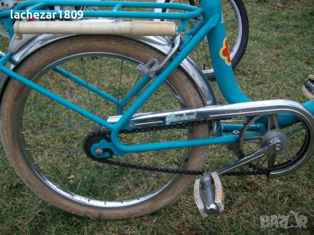 Велосипед Джордани, снимка 3 - Велосипеди - 39783613