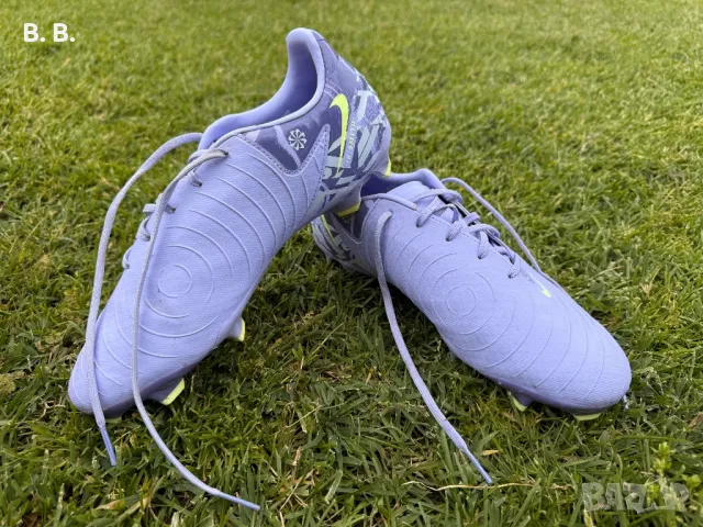 Футболни обувки Nike , снимка 2 - Футбол - 50324207