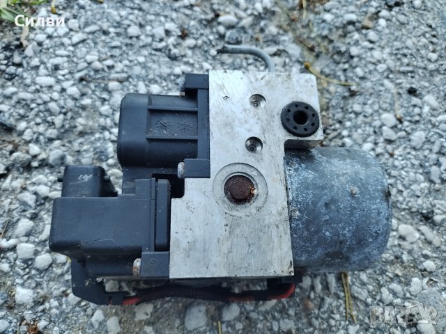 АБС модул ABS помпа за Алфа Ромео 156 2,0Т. С. от Alfa 156 2.0T.S. и др. 0 273 004 383 A152 46513088, снимка 1