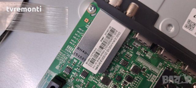 ОСНОВНА AV BOARD BN41-02443A (BN94-10703W) , снимка 3 - Части и Платки - 32818008