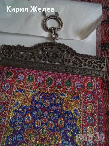 Сувенир стар красив 28704, снимка 3 - Колекции - 37369863