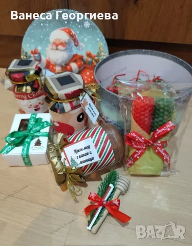 Персонализиран подарък с продукти по ваш избор и бюджет , снимка 3 - Декорация за дома - 48413689