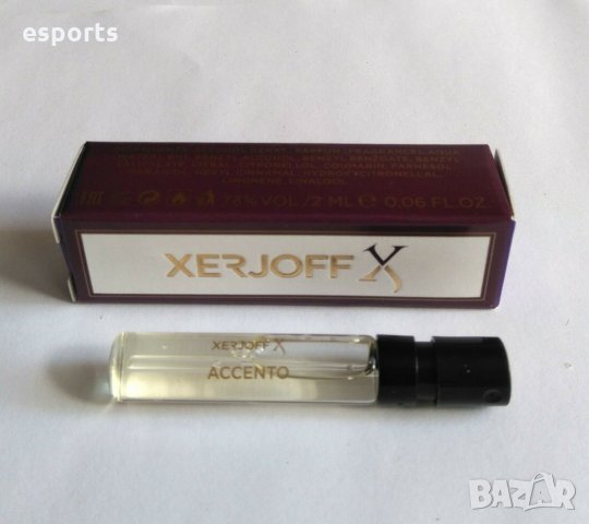 Отливки на парфюми нишови дизайнерски Xerjoff Nishane Amouage MFK Mancera и др. 2мл 5мл 10мл, снимка 15 - Унисекс парфюми - 28170416