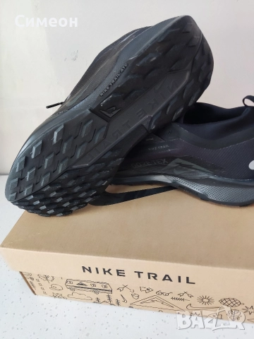 Nike Pegasus trail 5 GTX, снимка 5 - Маратонки - 52630140