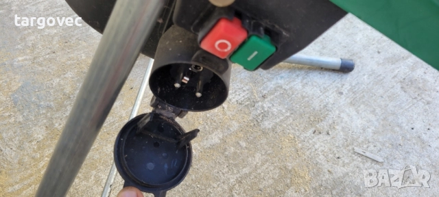 качествена немска дробилка за клони, снимка 5 - Други инструменти - 51719213