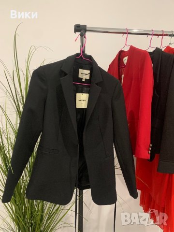 Черно сако, снимка 15 - Сака - 43501015