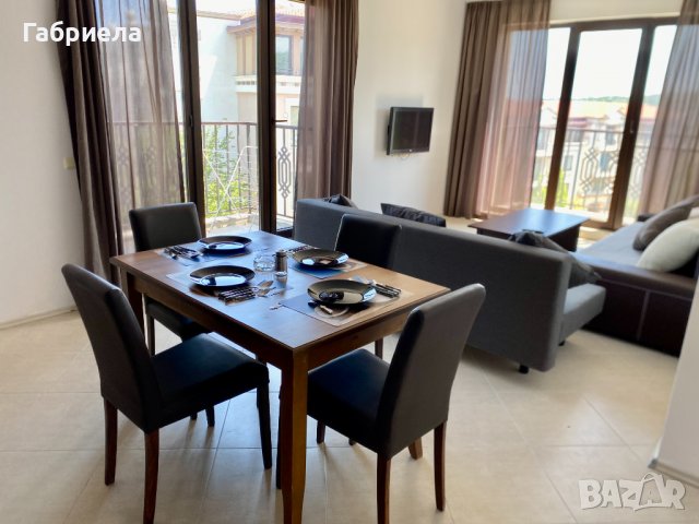 Апартаменти и студия в Грийн Лайф Созопол , снимка 8 - Апартаменти - 36932639