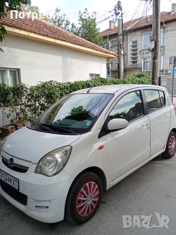 Продавам , снимка 13 - Автомобили и джипове - 52595520