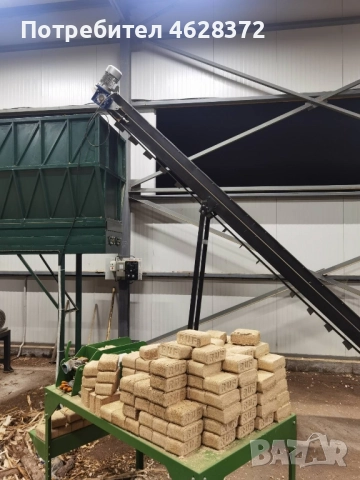 транспортни ленти и транспортьори, снимка 5 - Други машини и части - 52120716