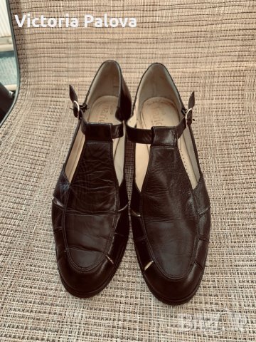 Модерни обувки SKÖNA MARIE,Швеция, снимка 4 - Дамски ежедневни обувки - 37957959