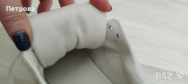 Alexander McQueen дамски маратонки 37.5 Оригинал, снимка 9 - Маратонки - 43848254